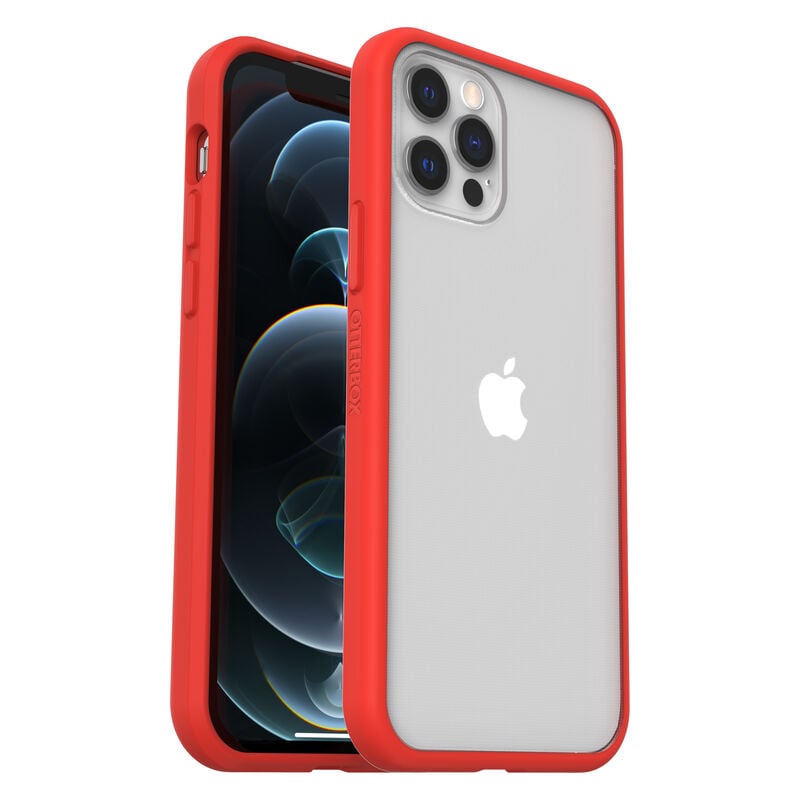 product image 3 - iPhone 12 y iPhone 12 Pro Funda React Series